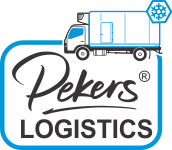 Pekers Logistics Logo
